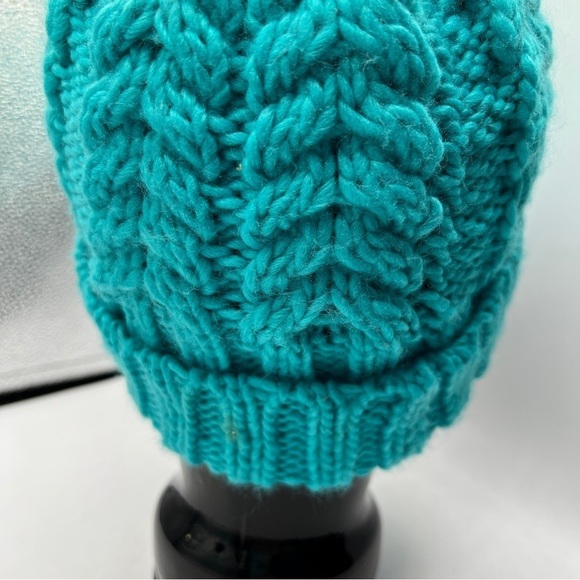 Neff Kaycee Turquoise Nwt - Picture 8 of 11
